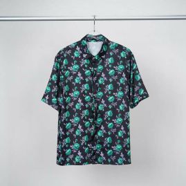 Picture of Dior Shirt Short _SKUDiors-xxldyt0222275